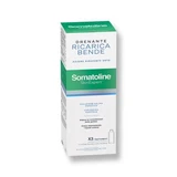 Somatoline skin expert afslankzwachtels navulset 400 ml
