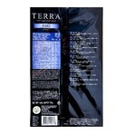 Chipsuri cu sare de mare Blues, 110 g, Terra