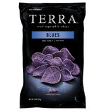Blues Zeezout Chips, 110 g, Terra