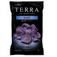 Blues Sea Salt Chips, 110 g, Terra