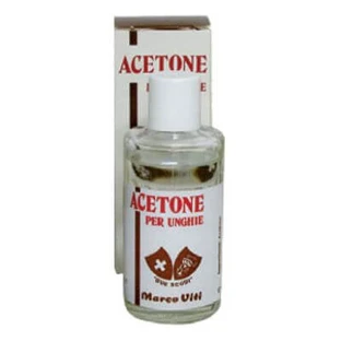 Unghiasil aceton 50 ml