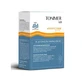Aérosol de laboratoire Tonimer 18 flacons de 3 ml en dose unique