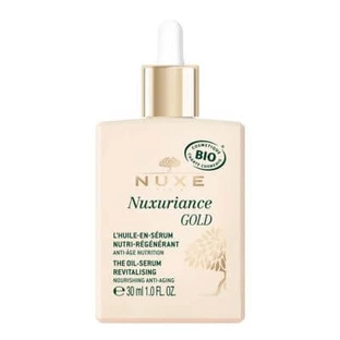 Nuxe nuxuriance gouden olie serum 30 ml