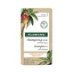Klorane shampooing solide à la mangue 80 g