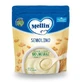 Krem z kaszy manny Mellin 200g