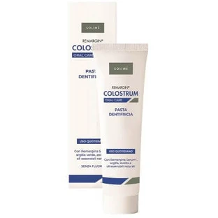 Remargin colostrum bone toothpaste 75 ml