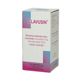 Clavusin Lösung, 10 ml, Meduman Viseu
