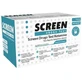Screen drug test ketamine drug test with urine container