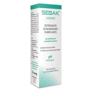 Sebak vloeibaar wasmiddel 150 ml