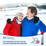 Liquid Collagen Ch Alpha Plus, 30 drinkable vials, Gelita Health