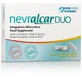 Nevralcar duo 60 comprimidos