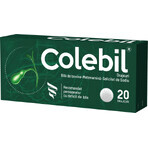 Colebil, 20 confetti, Biofarm