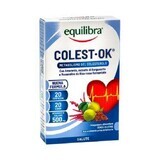 Colest OK, 20 tablets, Equilibra