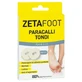 Zetafoot paracallo large round latex 8 pieces