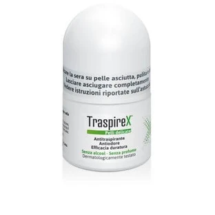 Traspirex für empfindliche Haut 20 ml