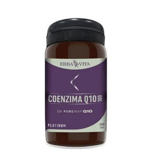 Coenzyme q10 100 30 capsules