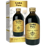 Gaba pure nonalcoholic liquid 200 ml