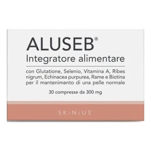 Aluseb 30 tabletten