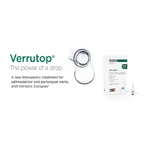 Verrutop 4 Fläschchen 0,10 ml