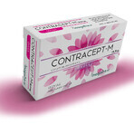 Contracept-M, 10 ovules, Magistra