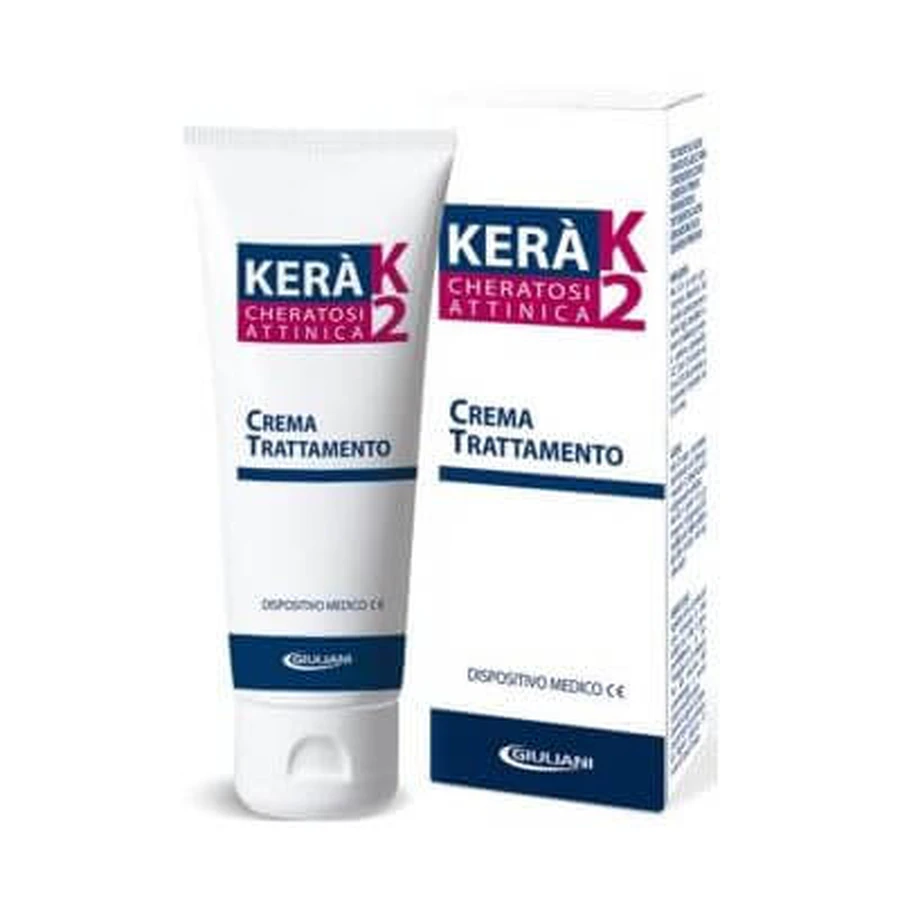 Kera' k2 Creme 50 ml