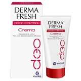 Dermafresh crema desodorante activa antiolor 30 ml
