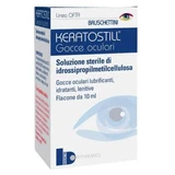 Keratostill colirio 10 ml