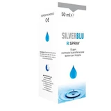 Spray nasal bleu argent r 50 ml