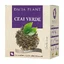Green tea, 50 g, Dacia Plant