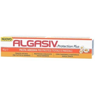 Algasiv protection plus adhesive paste 40 g