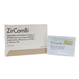 Zircombi 12 zakjes