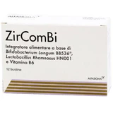 ZirComBi, 12 plicuri, Alfasigma 