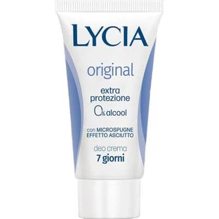 Lycia Originele Anti-Odor Crème 30 ml