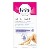Veet hypoallergene lichaamsstrips 16 stuks
