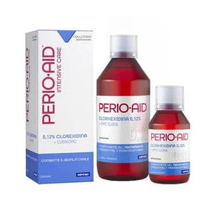 Perio Aid Intensive Care 0,12% 500 ml