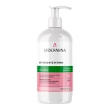 Vidermina clx limpiador 500 ml nueva fórmula