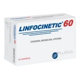 Lymfokinetisch 60 tabletten