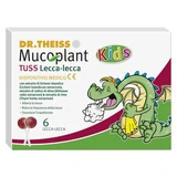 Theiss mucoplant tuss lollipops 6 Stück