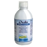 Oralis alcoholvrij mondwater 500 ml
