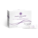 Papilocare vaginale gel 21 canule voor eenmalig gebruik x 5 ml