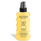 Angstrom protect hydraxol milk sunscreen spray protection 20 175 ml