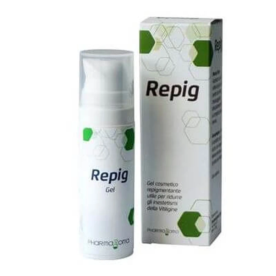 Gel Repig 30 ml