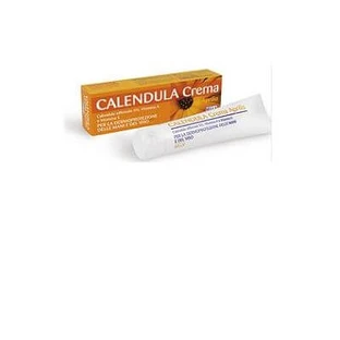 Calendula cream aprilia 60 ml