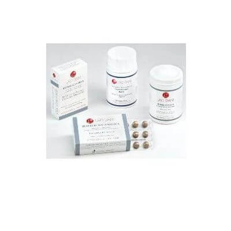Ganoderma plus 60 Tabletten