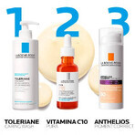 La Roche-Posay Anthelios Pigment Corrigerende Anti-Pigmentatie Crème met SPF 50+, 50ml