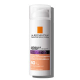 La Roche-Posay Anthelios Pigment Corrigerende Anti-Pigmentatie Crème met SPF 50+, 50ml