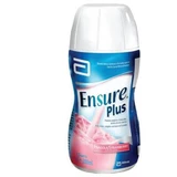 Ensure plus Erdbeere 4 Flaschen 200 ml
