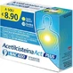 Acetylcysteïne act plus nac 600 12 sachets bruisende citrusvruchten