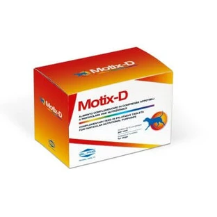 Motix-d 120 tablets
