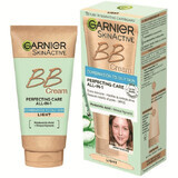 Skin Active BB Cream met SPF 25 voor de vette huid, Licht, 50 ml, Garnier